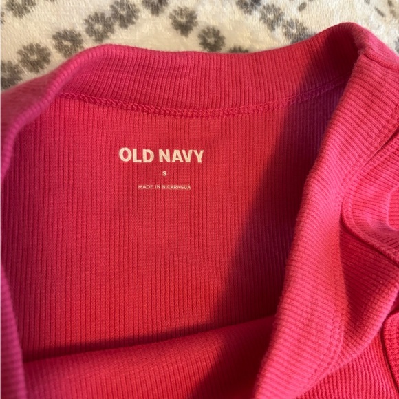 Women's Sleeveless Pink Top - Picture 4 of 4